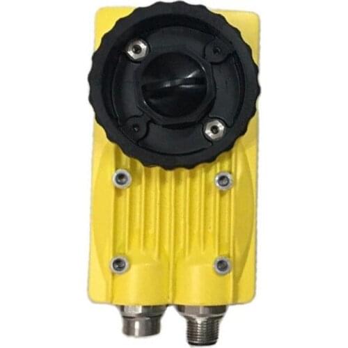 Cognex In-Sight 5000 IS5100-10 825-0056-1R C used in good condition