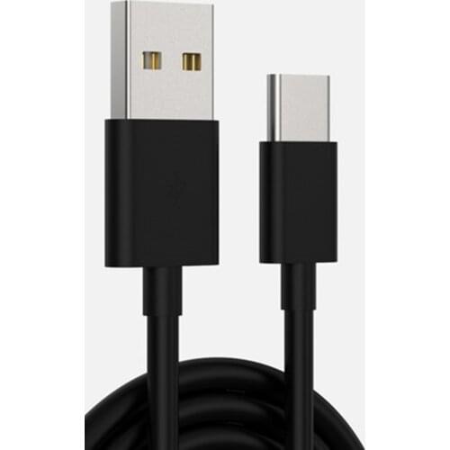 2.4A Fast Charge USB C Cable USB Type C Cable for Leagoo S9 , S8 Pro , T10, KIICAA Mix, InFocus Epic 1, NUU Mobile G3 for Xiaomi