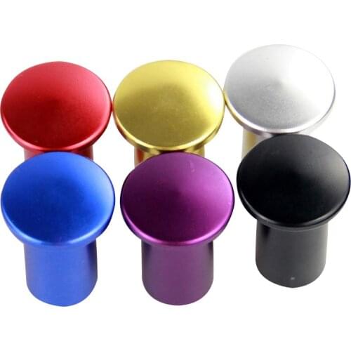 Car Hand Brake Trim Handbrake Handle Cover Stickers Fit For Ford Focus 2 3 4 MK2 MK3 MK4 2009 - 2017 Accessories