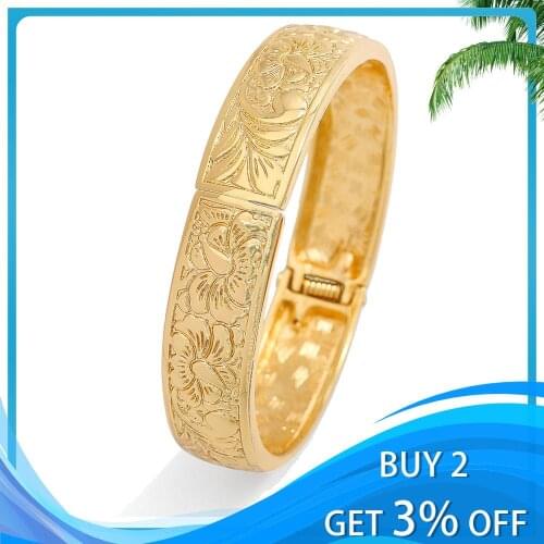 2020 nouveaux hommes et femmes bracelets de mode de haute qualité en métal sculpté bracelet de mariage bijoux cadeaux