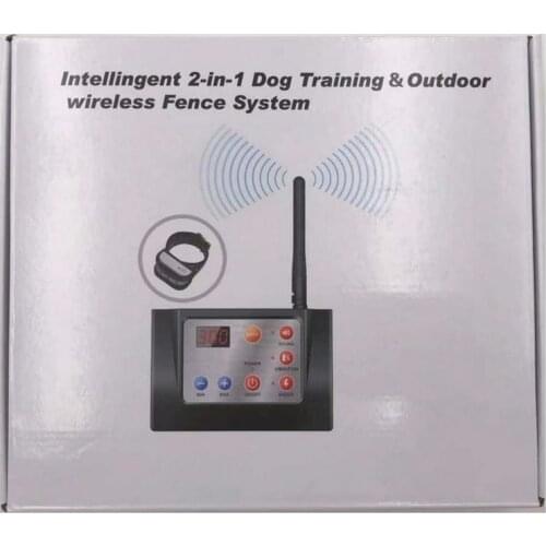 Adapter For Pet Training Collar