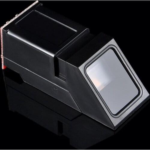 New Optical Fingerprint Reader Sensor Module sensors All-in-one For Arduino uno Locks Diy RC Toy Kit Electroincs Develop Learing