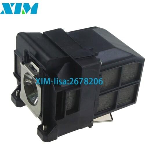 Original Projector Lamp ELPL75//V13H010L75 for EB-1940W EB-1945W EB-1950 EB-1955 EB-1960 EB-1965 EB-1930