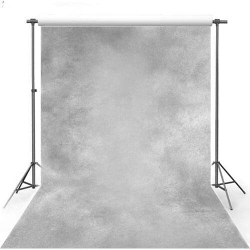5X7ft Thin Vinyl Photography Backdrop Background Gray Texture Photo Background wall backdrops for Photo studio F-774