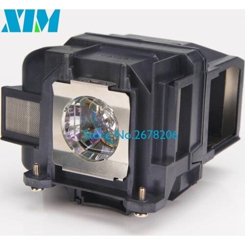 Replacement Projector Lamp for Epson ELPL78 / V13H010L78 PowerLite HC 2000 / HC 2030 / PowerLite HC 725HD / PowerLite HC 730HD