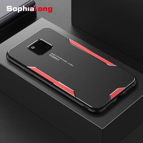 SophiaLong Huawei Mate 20 Phone Cases