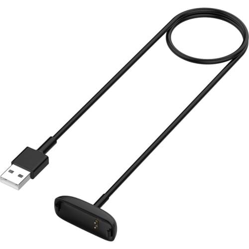 Smart Wristband USB Charging Cable Set Shopping Wearing Accessories for Fitbit Insprire 2 Fast Charger Power Wire