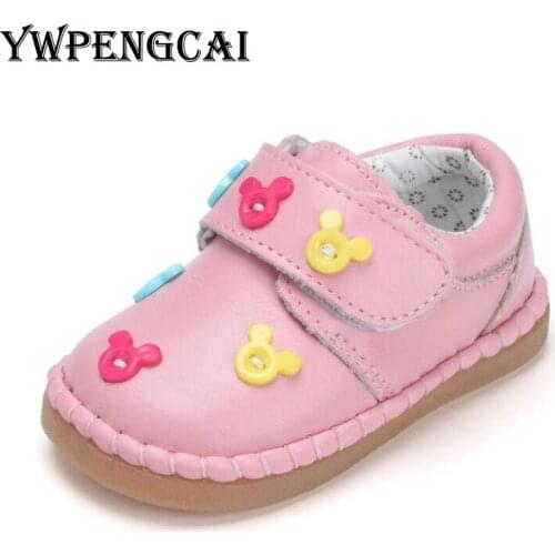 YWPENGCAI Toddler Shoes