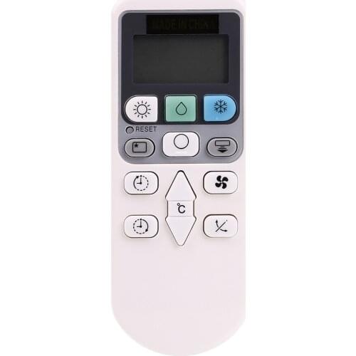 Replacement Air Conditioner Remote Control for Hitachi RAR-3V2 RAR-2P2 RAR-3U1 Remote Control Replace Air Conditioner