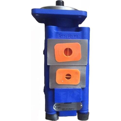 Road roller spare parts PG03943 hydraulic pump price list