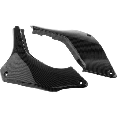 1 Set Durable Motorbike Fairings Side Covers Part Guard Protector for Honda CB250