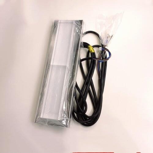 1pce Elevator Part Arrival reminder light GL-BS For Hitachi Lift Accessories AQ1H1438