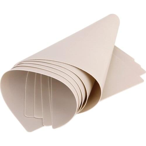 5PCS Tattoo Skin Pr Machine Double Sided Needle 30 X 20cm ACCS