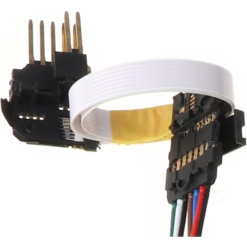 63HA 8200216454 8200216462 8200216459 8200480340 Replacement Wire Cable for renault Megane II Megane 2 Coupe Megane 2 Break