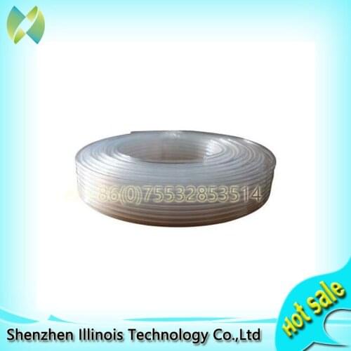 8 lines Ink Tube ECO Solvent 2.6mm x 3.6mm printer parts