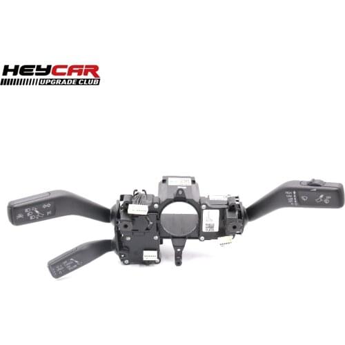 Adaptive Cruise Control ACC Cruise Control System Stalk Switch CCS 3C5 953 502 D 3C5953502D FOR VW Passat B7 CC