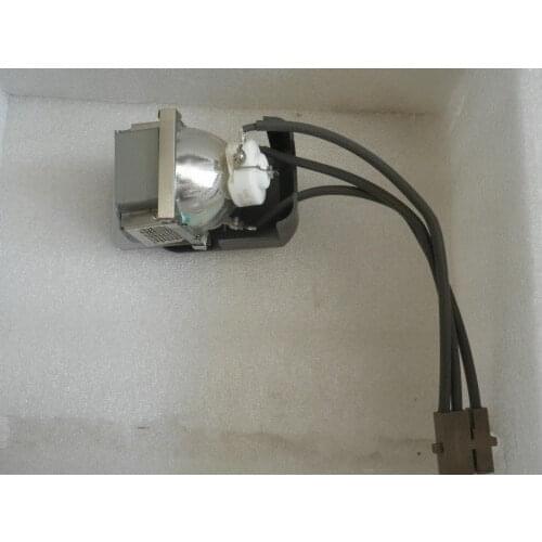 Free Shipping Replacement projector lamp with housing 5J.01201.001 for projector MP510