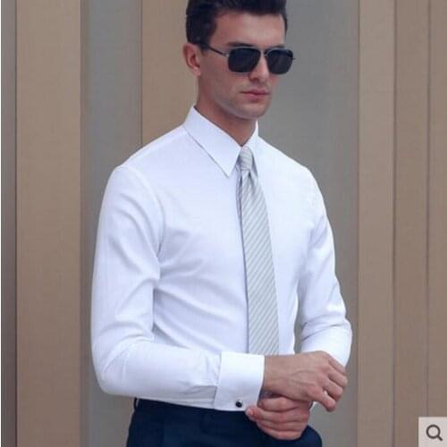 Мужские хлопковые рубашки Bogeda China At AliExpress