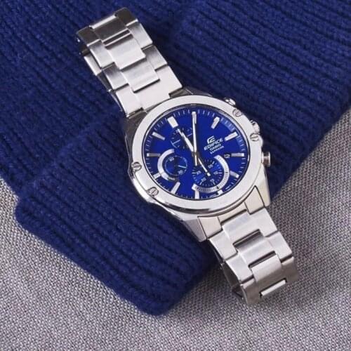 Casio Turkey Men's Watch