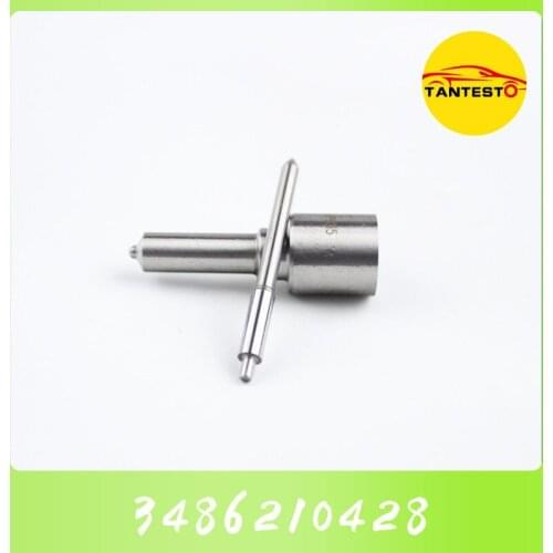 CDLLA150P935 Injector Nozzle Is Suitable for CKBAL63P967 Injector Assembly