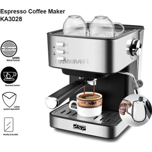 Кофемашины KNCOKAR China At AliExpress
