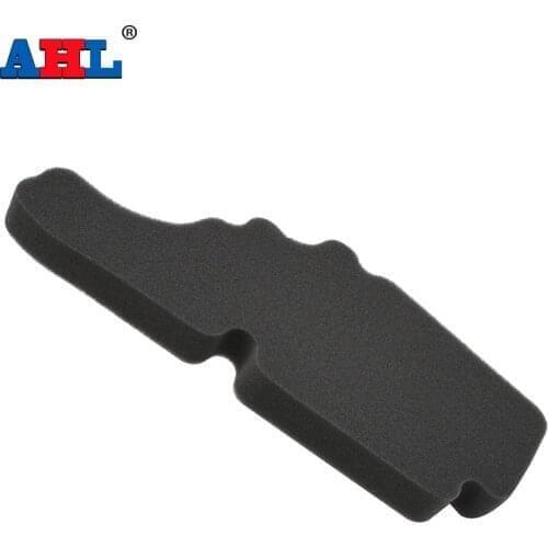 AHL Motorcycle Air Filter For Aprilia Mojito 125 Custom Sport City ONE 125 50 (4T) SR125 Motard