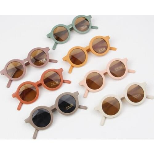 OOTDTY Glasses For Girls