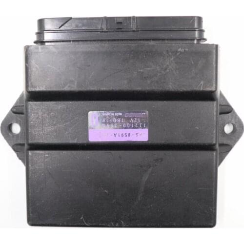 Genuine 5PS-8591A-20 112100-2590 Electronic Control Unit ECU 5PS8591A20 1121002590 5PS 8591A 20 112100 2590