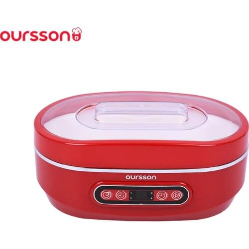 Oursson Jars For Yogurt Makers