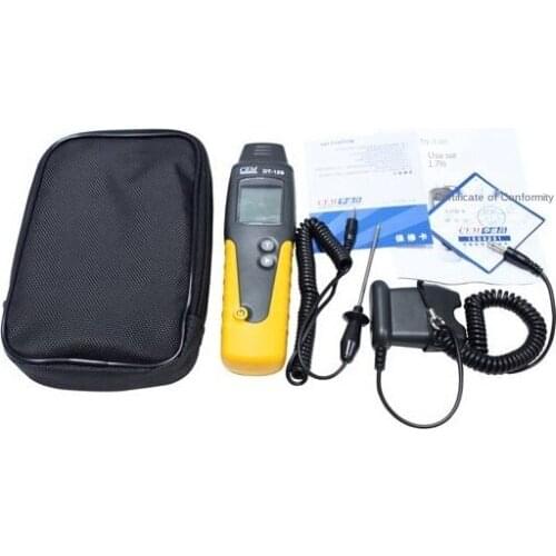 Professional Wood Moisture Content Tester/Moisture Moisture Content Tester/Humidity Moisture Meter DT-129