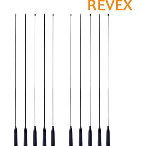 Nagoya NA-24J SMA-Female Mount Ham Handheld Two Way Radio Antenna For TK-270 370G 3100 3107 LT-2268 3188 BF-V6 490 UV5RE