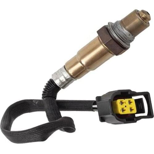 TIANBANG Upstream Right Oxygen O2 Sensor Fit for 2001-2004 Jeep Grand Cherokee & Dodge Ram 1500 4.7L V8 234-4653 234-4881