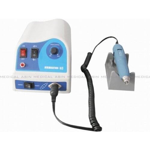 High Quality Original from Korea Saeyang MARATHON Dental Micro motor MARATHON Handpiece N8 Polisher 45K rpm