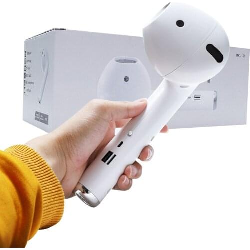 XDIQI Portable Speakers