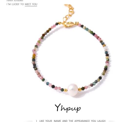 Yhpup Beaded Bracelets