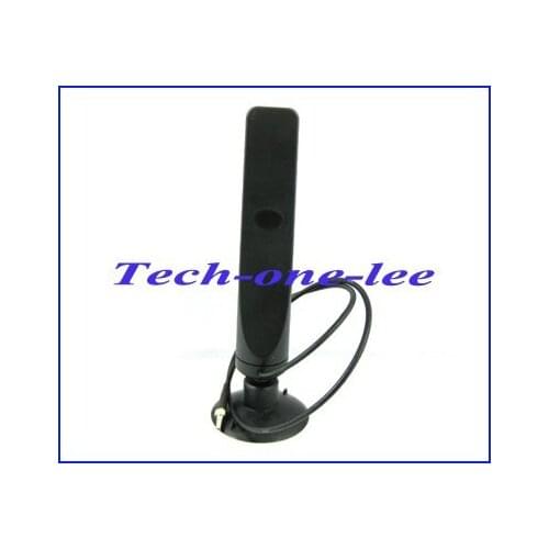 13dbi 3G antenna with TS9 connector 1920-2100 Mhz free shipping