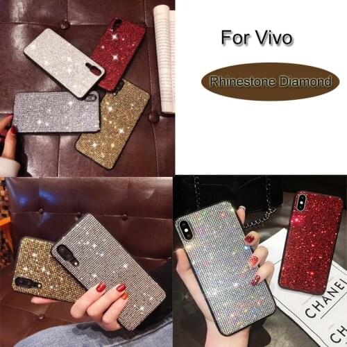 BETHEBEY Vivo Phone Cases
