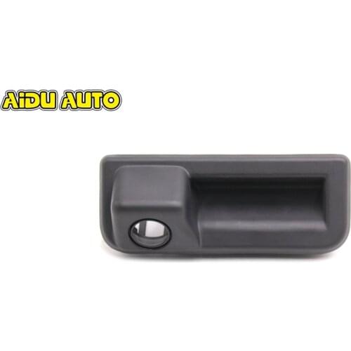 FOR NEW AUDI A3 2021 - High Line Rear View Camera shell case