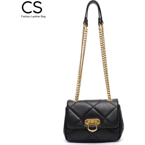 Женские стеганые сумки CS China At AliExpress