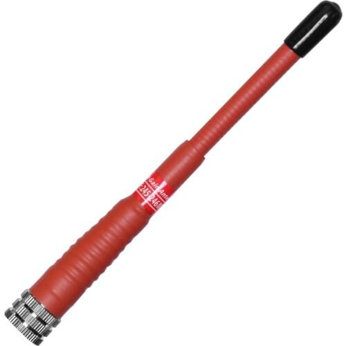 SMA-MALE 144/430Mhz VHF/UHF Dual Band Walkie Talkie Antenna Two Way Radio For RETEVIS RT1 RT3 RT3S RT8 RT81 TONGFA TF-UV985,385