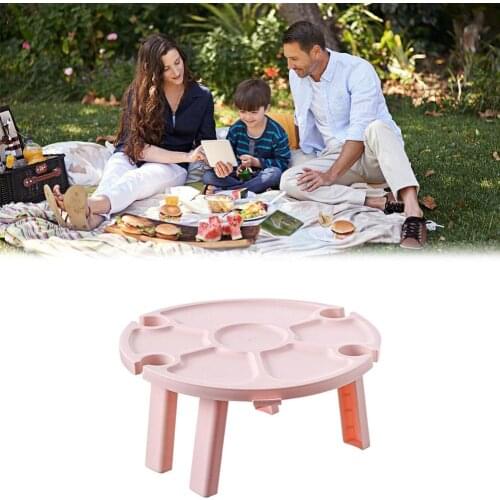 GIyO Camping Tables