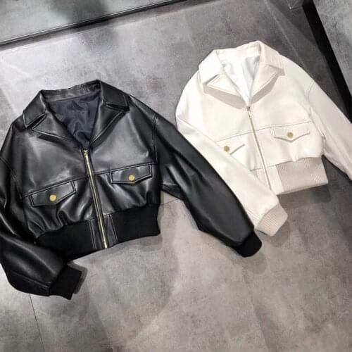 GO BALLISTIC YA Women's Autumn Jackets