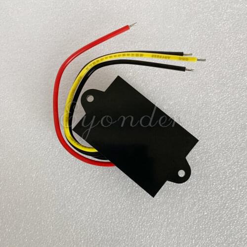 Eyonder MAX 120w input 9v 10v 11v 13.8v 14v 15v 16v 18v 19v 20v 1-5amp 12v to 24v step up boost converter power supply module