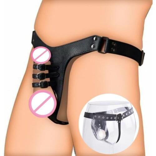 Millyn Ideas Men's Touring Shorts