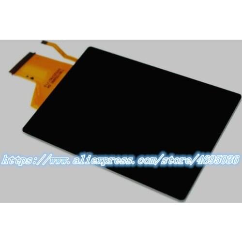 New LCD Display Screen assembly for Sony DSC-HX300 HX400 Digital Camera With backlight