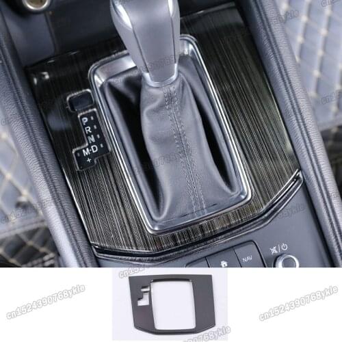 Lsrtw2017 car navigation screen protective toughened film for Buick LaCrosse 2017 2018 2019