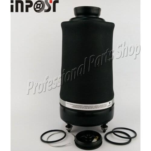 Front Air Spring Bag Suspension Fit Mercedes ML W164 GL X164 ML320 ML350 GL500 GL550 A1643206013 A1643206113