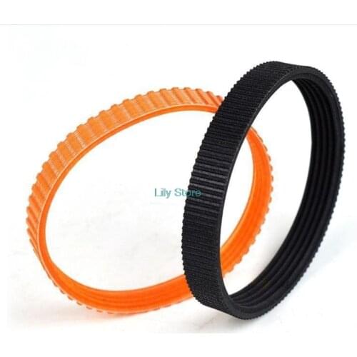 PU or Rubber 238x9.6mm Electric Planer Drive Driving Belt for Makita 1900B 225007-7 BKP180 KP0800 N1923BD Electric Planer