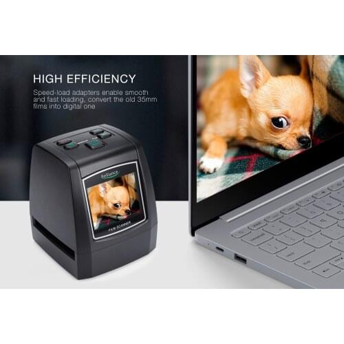 REDAMIGO Instant Cameras