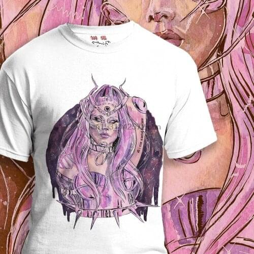 Lady Gaga (inspired) Shirt Stupid Love